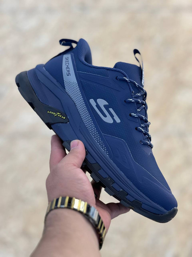 کتونی پیادهروی اسکیچرز گو واک مسترکوالیتی سایز ۴۰ الی ۴۵ ساخت ویتنام | Skechers GO WALK