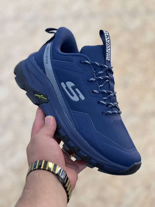 کتونی پیادهروی اسکیچرز گو واک مسترکوالیتی سایز ۴۰ الی ۴۵ ساخت ویتنام | Skechers GO WALK
