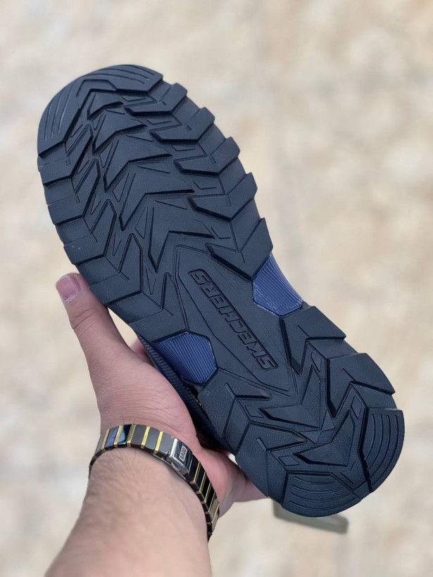 کتونی پیادهروی اسکیچرز گو واک مسترکوالیتی سایز ۴۰ الی ۴۵ ساخت ویتنام | Skechers GO WALK
