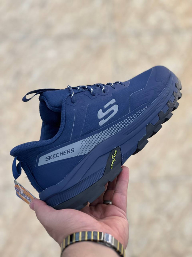 کتونی پیادهروی اسکیچرز گو واک مسترکوالیتی سایز ۴۰ الی ۴۵ ساخت ویتنام | Skechers GO WALK