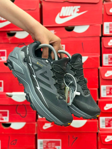 کتونی ضدآب کلمبیا مدل Out Dry ساخت ویتنام سایزبندی40تا45 | Columbia Out Dry Goretex