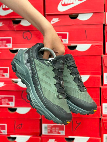 کتونی ضدآب کلمبیا مدل Out Dry ساخت ویتنام سایزبندی40تا45 | Columbia Out Dry Goretex