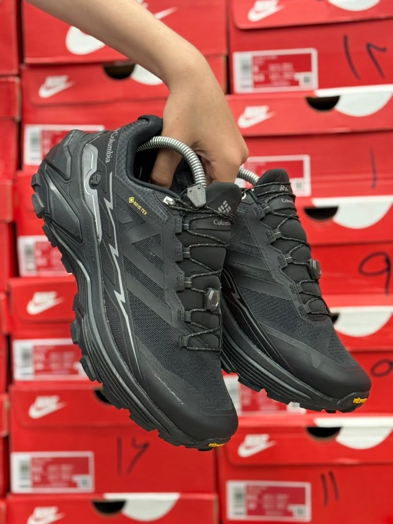 کتونی ضدآب کلمبیا مدل Out Dry ساخت ویتنام سایزبندی40تا45 | Columbia Out Dry Goretex