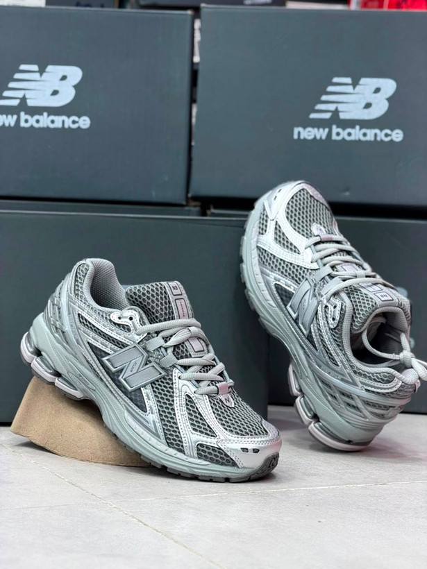 کتونی مسترکوالیتی نیوبالانس 1906R سایز 38 الی 45 ساخت ویتنام | Newbalance 1906R
