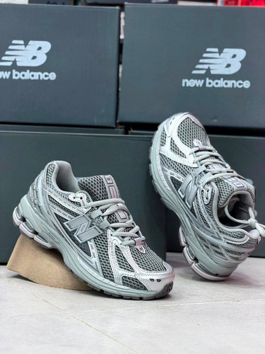 کتونی مسترکوالیتی نیوبالانس 1906R سایز 38 الی 45 ساخت ویتنام | Newbalance 1906R