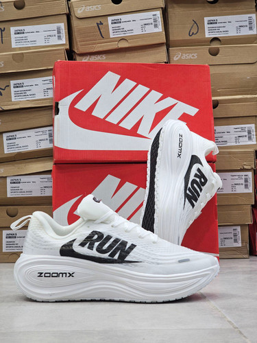 کتونی نایک ایر زوم وومرو پلاس مسترکوالیتی سایز 38 الی 45 ساخت ویتنام | Nike Air Zoom Vomero Plus
