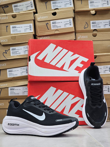 کتونی نایک ایر زوم وومرو پلاس مسترکوالیتی سایز 38 الی 45 ساخت ویتنام | Nike Air Zoom Vomero Plus
