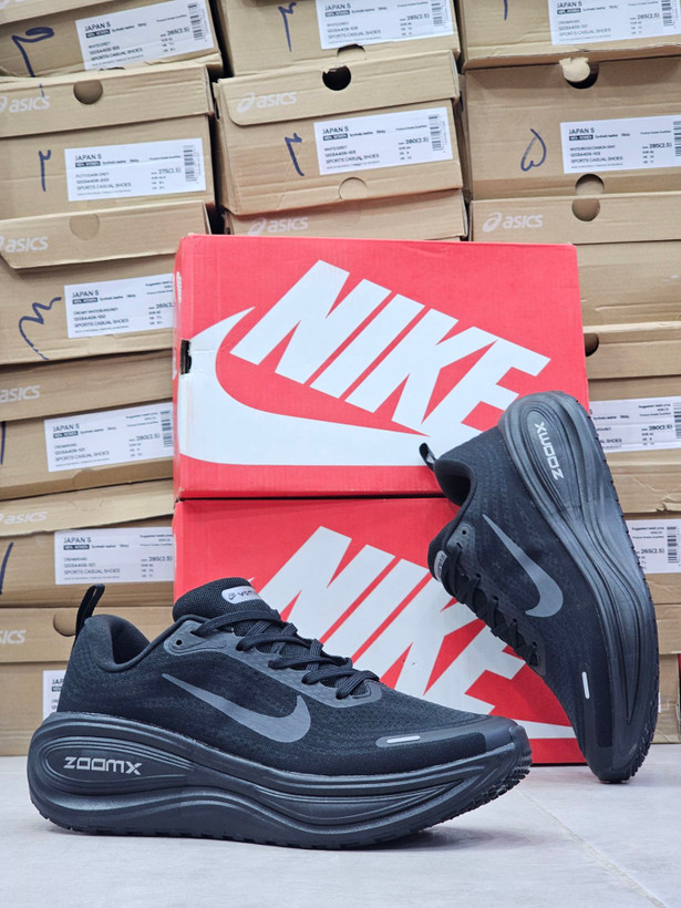 کتونی نایک ایر زوم وومرو پلاس مسترکوالیتی سایز 38 الی 45 ساخت ویتنام | Nike Air Zoom Vomero Plus