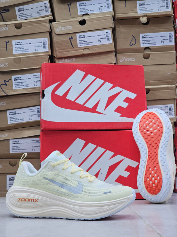 کتونی نایک ایر زوم وومرو پلاس مسترکوالیتی سایز 38 الی 45 ساخت ویتنام | Nike Air Zoom Vomero Plus