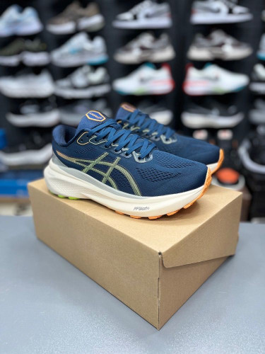 کتونی اسیکس کایانو 30 مسترکوالیتی سایز ۳۸ الی ۴۵ ساخت ویتنام | Asics gel kayano 30
