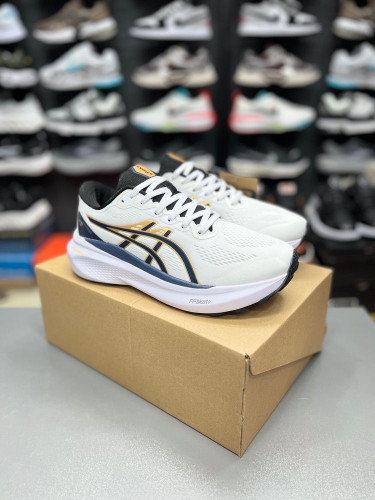 کتونی اسیکس کایانو 30 مسترکوالیتی سایز ۳۸ الی ۴۵ ساخت ویتنام | Asics gel kayano 30