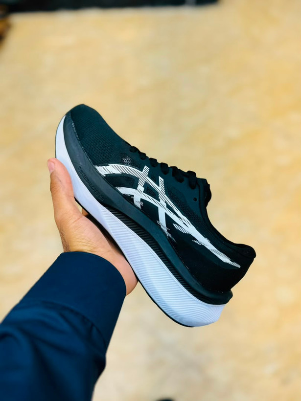 کتونی اسیکس مجیک اسپید مسترکوالیتی سایز ۴۰ الی ۴۵ ساخت ویتنام | ASICS MAGIC SPEED