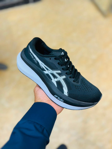 کتونی اسیکس مجیک اسپید مسترکوالیتی سایز ۴۰ الی ۴۵ ساخت ویتنام | ASICS MAGIC SPEED