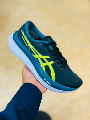 کتونی اسیکس مجیک اسپید مسترکوالیتی سایز ۴۰ الی ۴۵ ساخت ویتنام | ASICS MAGIC SPEED