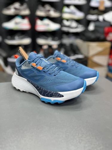 کتونی نورث فیس مدل آلتامسا ۵۰۰ ساخت ویتنام سایزبندی 40 الی 45 | The North Face Altamesa 500