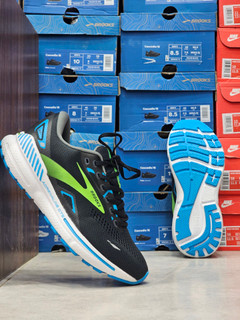 کتونی بروکس آدرنالین جیتیاس ۲۳ سایزبندی 40تا45 ساخت ویتنام | Brooks Adrenaline GTS 23