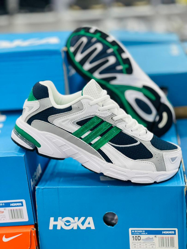 کتونی آدیداس فارماتون مسترکوالیتی سایز 40 الی 45 ساخت ویتنام | Adidas Pharmaton