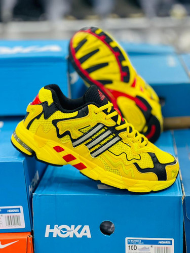 کتونی آدیداس فارماتون مسترکوالیتی سایز 40 الی 45 ساخت ویتنام | Adidas Pharmaton