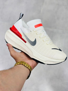 کتونی مسترکوالیتی نایک مدل اینوینسیبل ۳ سایز ۳۹ الی 45 ساخت ویتنام | Nike Invincible 3