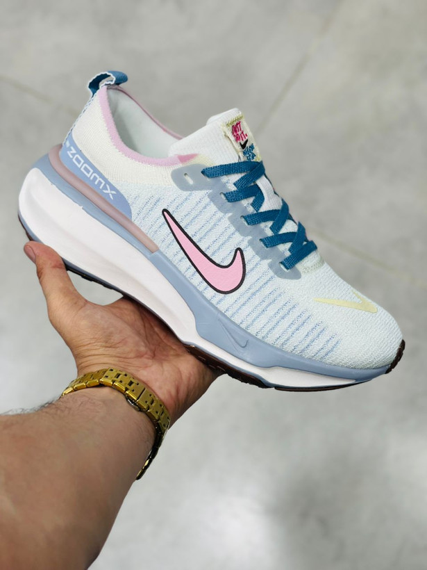کتونی مسترکوالیتی نایک مدل اینوینسیبل ۳ سایز ۳۹ الی 45 ساخت ویتنام | Nike Invincible 3