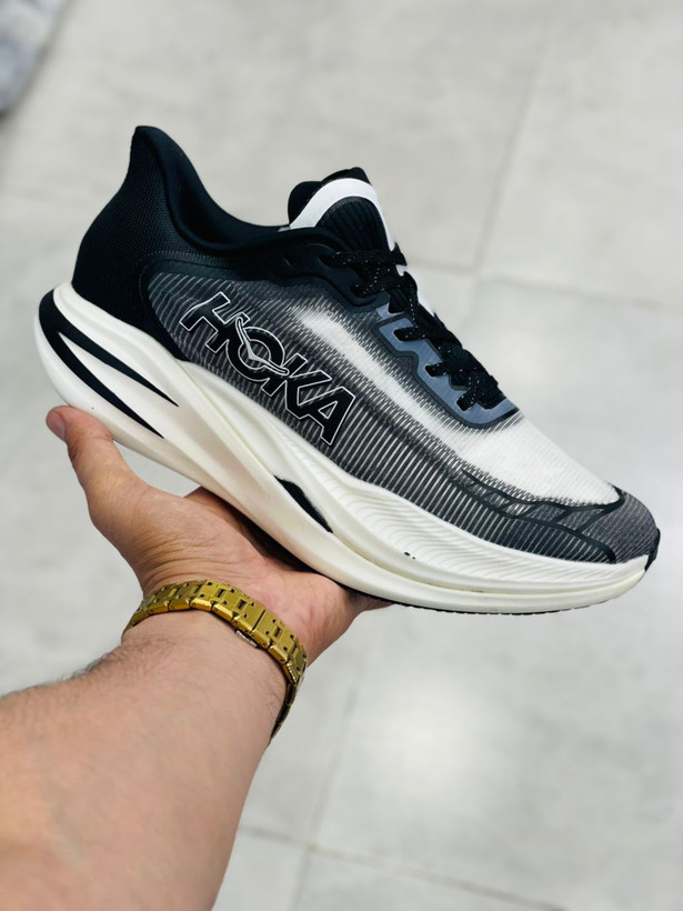 کتونی هوکا ماچ ایکس ۲ سایز ۴۰ الی ۴۵ ساخت ویتنام | HOKA Mach X ۲ Running