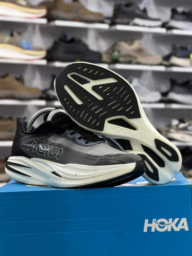 کتونی هوکا ماچ ایکس ۲ سایز ۴۰ الی ۴۵ ساخت ویتنام | HOKA Mach X ۲ Running