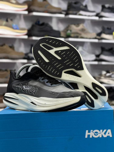 کتونی هوکا ماچ ایکس ۲ سایز ۴۰ الی ۴۵ ساخت ویتنام | HOKA Mach X ۲ Running