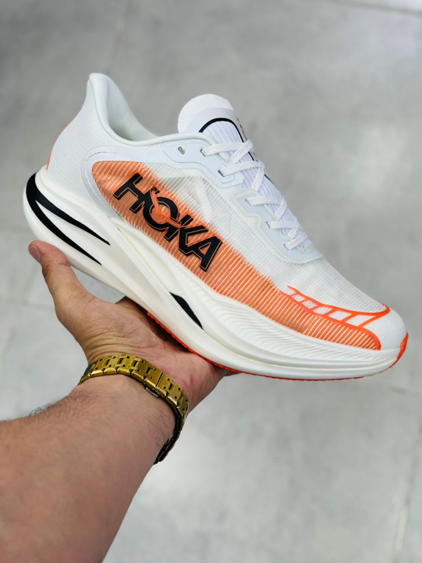 کتونی هوکا ماچ ایکس ۲ سایز ۴۰ الی ۴۵ ساخت ویتنام | HOKA Mach X ۲ Running