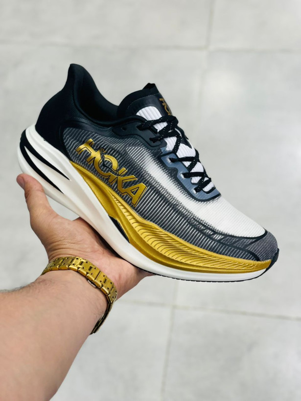 کتونی هوکا ماچ ایکس ۲ سایز ۴۰ الی ۴۵ ساخت ویتنام | HOKA Mach X ۲ Running