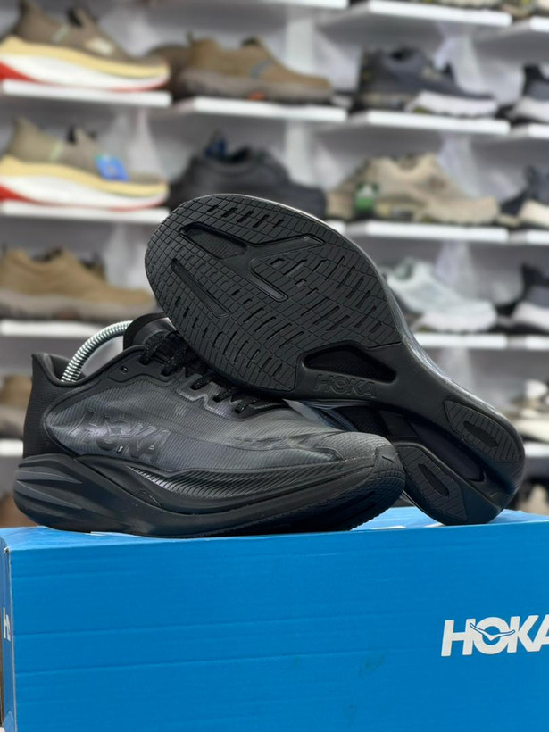 کتونی هوکا ماچ ایکس ۲ سایز ۴۰ الی ۴۵ ساخت ویتنام | HOKA Mach X ۲  Running