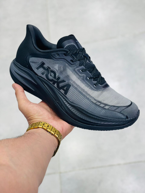 کتونی هوکا ماچ ایکس ۲ سایز ۴۰ الی ۴۵ ساخت ویتنام | HOKA Mach X ۲ Running