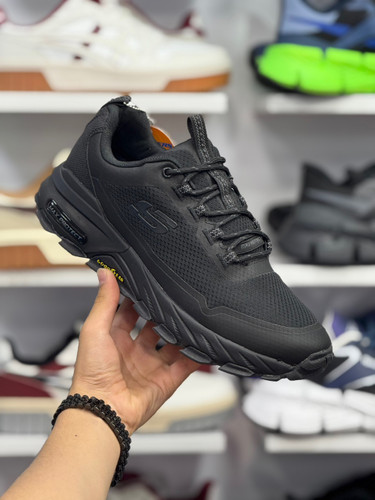 کتونی اسکیچرز مدل مکس پروتکت سایزبندی 40تا45 ساخت ویتنام | Skechers Max Protect