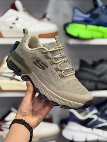 کتونی اسکیچرز مدل مکس پروتکت سایزبندی 40تا45 ساخت ویتنام | Skechers Max Protect