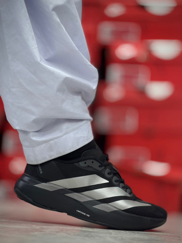 کتونی آدیداس آدیزیرو لایتاسترایک پرو سایز ۴۰ الی ۴۵ ساخت ویتنام | Adidas Adizero Lightstrike Pro