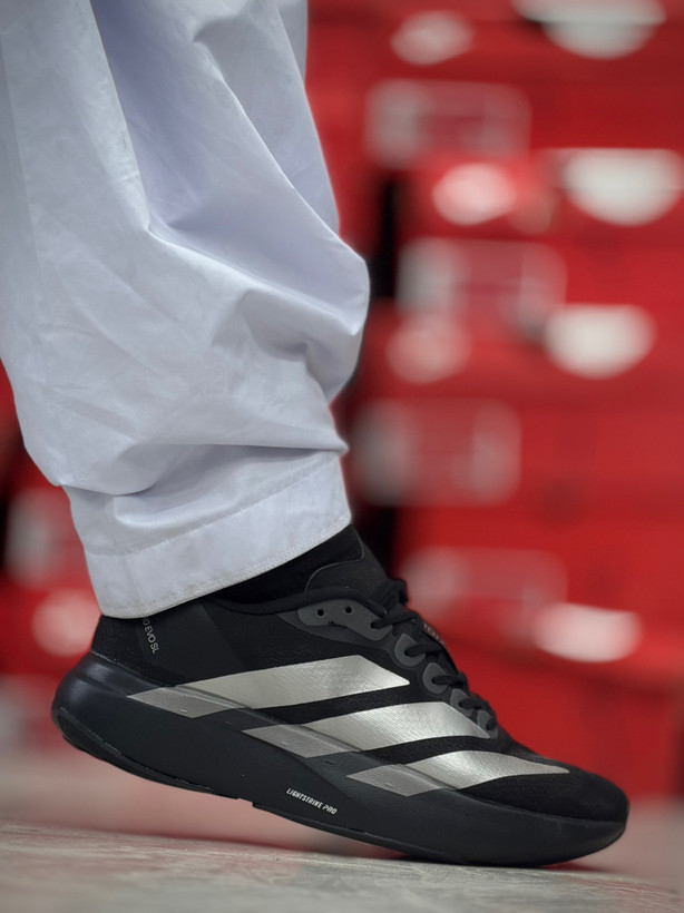 کتونی آدیداس آدیزیرو لایتاسترایک پرو سایز ۴۰ الی ۴۵ ساخت ویتنام | Adidas Adizero Lightstrike Pro