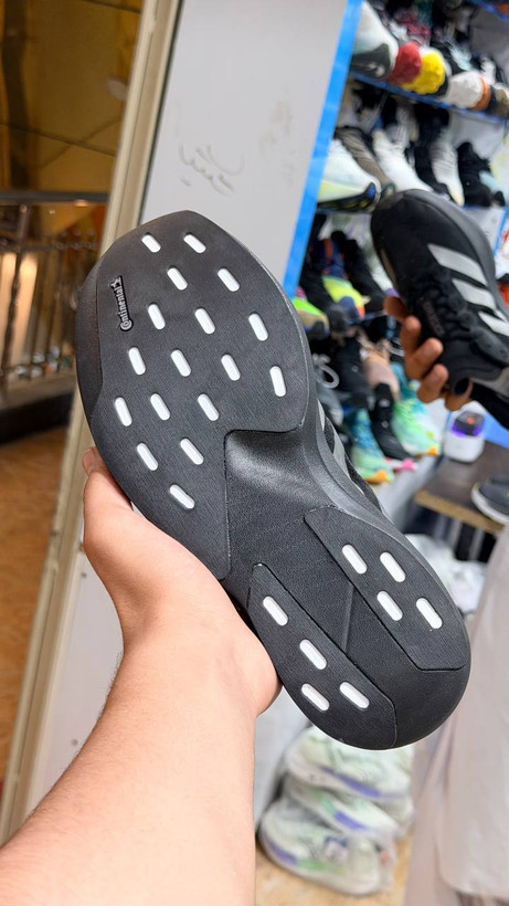 کتونی رانینگ آدیداس آدی زیرو پرو 4 مسترکوالیتی سایز ۴۰ الی 45 ساخت ویتنام | Adidas Adizero Pro 4