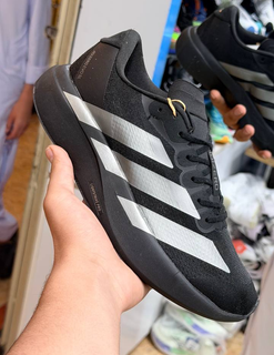 کتونی رانینگ آدیداس آدی زیرو پرو 4 مسترکوالیتی سایز ۴۰ الی 45 ساخت ویتنام | Adidas Adizero Pro 4