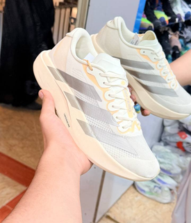 کتونی رانینگ آدیداس آدی زیرو پرو 4 مسترکوالیتی سایز ۴۰ الی 45 ساخت ویتنام | Adidas Adizero Pro 4