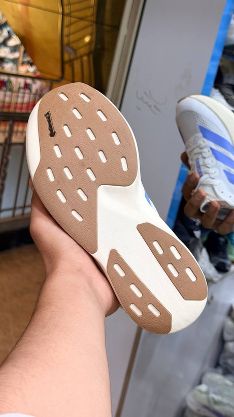 کتونی رانینگ آدیداس آدی زیرو پرو 4 مسترکوالیتی سایز ۴۰ الی 45 ساخت ویتنام | Adidas Adizero Pro 4