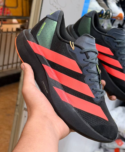 کتونی رانینگ آدیداس آدی زیرو پرو 4 مسترکوالیتی سایز ۴۰ الی 45 ساخت ویتنام | Adidas Adizero Pro 4