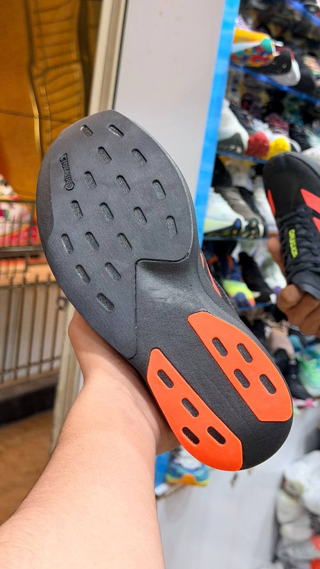 کتونی رانینگ آدیداس آدی زیرو پرو 4 مسترکوالیتی سایز ۴۰ الی 45 ساخت ویتنام | Adidas Adizero Pro 4