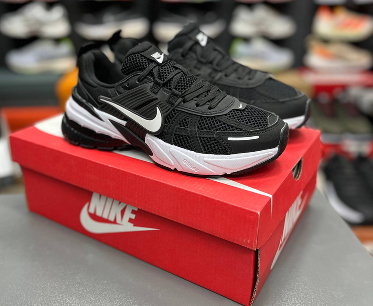 کتونی نایک وی تو کی مسترکوالیتی سایزبندی 37 الی 45 ساخت ویتنام | Nike V2K Run