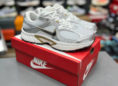 کتونی نایک وی فایو کی مسترکوالیتی سایز 37 الی 40 ساخت ویتنام | Nike V5k RNR