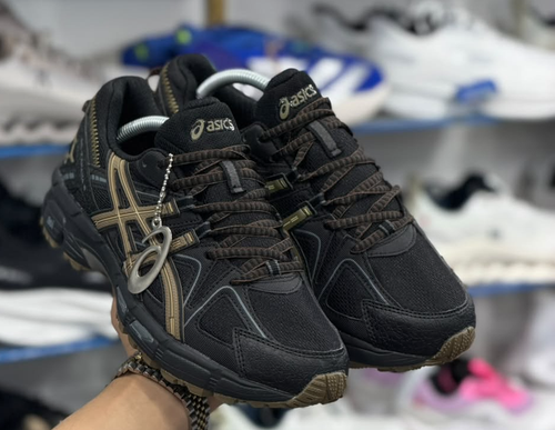 کتونی مسترکوالیتی اسیکس مدل ژل کاهانا 8 مسترکوالیتی سایزبندی 40تا45 ساخت ویتنام | ASICS Gel-Kahana 8