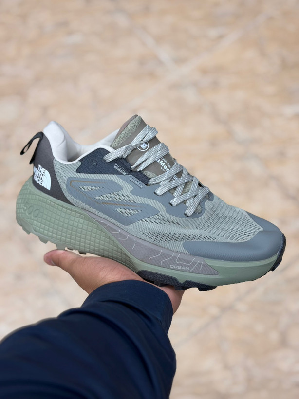 کتونی نورث فیس مدل آلتامسا ۵۰۰ ساخت ویتنام سایزبندی 40 الی 45 | The North Face Altamesa 500