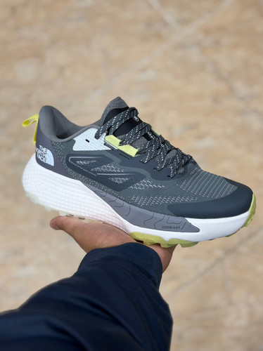 کتونی نورث فیس مدل آلتامسا ۵۰۰ ساخت ویتنام سایزبندی 40 الی 45 | The North Face Altamesa 500