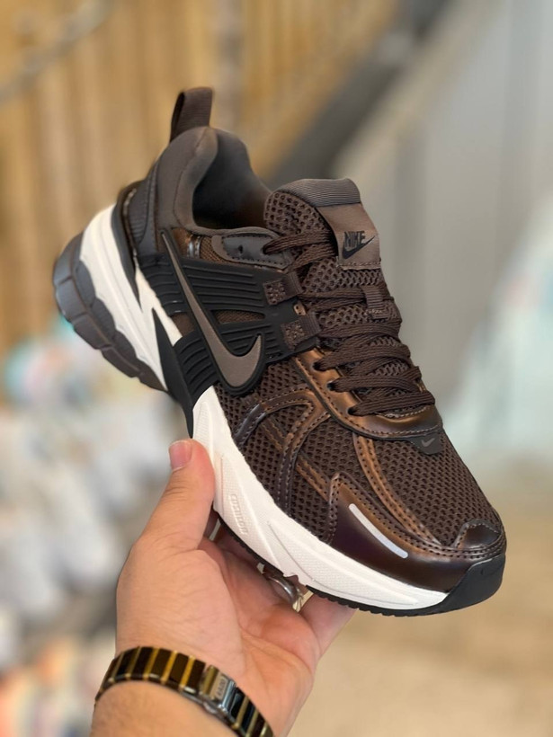 کتونی نایک وی تو کی مسترکوالیتی سایزبندی 37 الی 45 ساخت ویتنام | Nike V2K Run