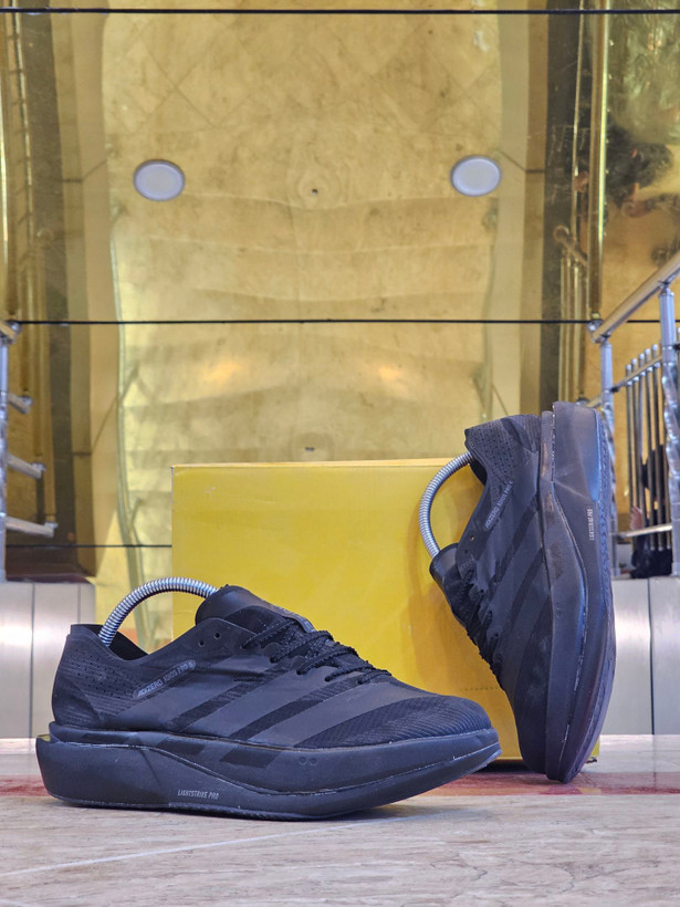کتونی رانینگ آدیداس آدی زیرو پرو 4 مسترکوالیتی سایز ۴۰ الی 45 ساخت ویتنام | Adidas Adizero Pro 4