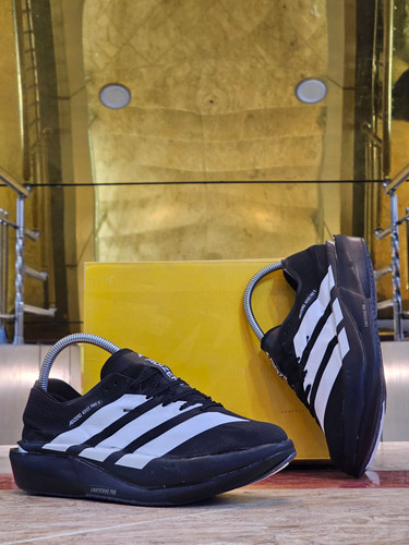 کتونی رانینگ آدیداس آدی زیرو پرو 4 مسترکوالیتی سایز ۴۰ الی 45 ساخت ویتنام | Adidas Adizero Pro 4