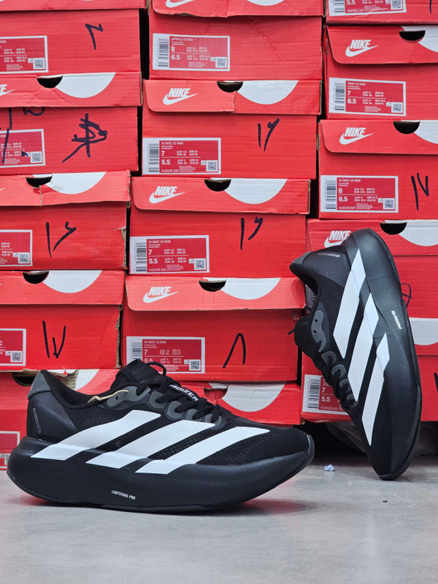 کتونی رانینگ آدیداس آدی زیرو پرو 4 مسترکوالیتی سایز ۳۸ الی 45 ساخت ویتنام | Adidas Adizero Pro 4